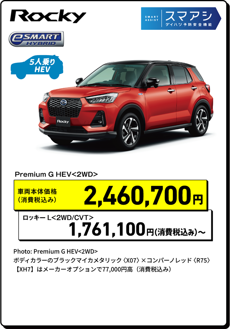 ロッキー
